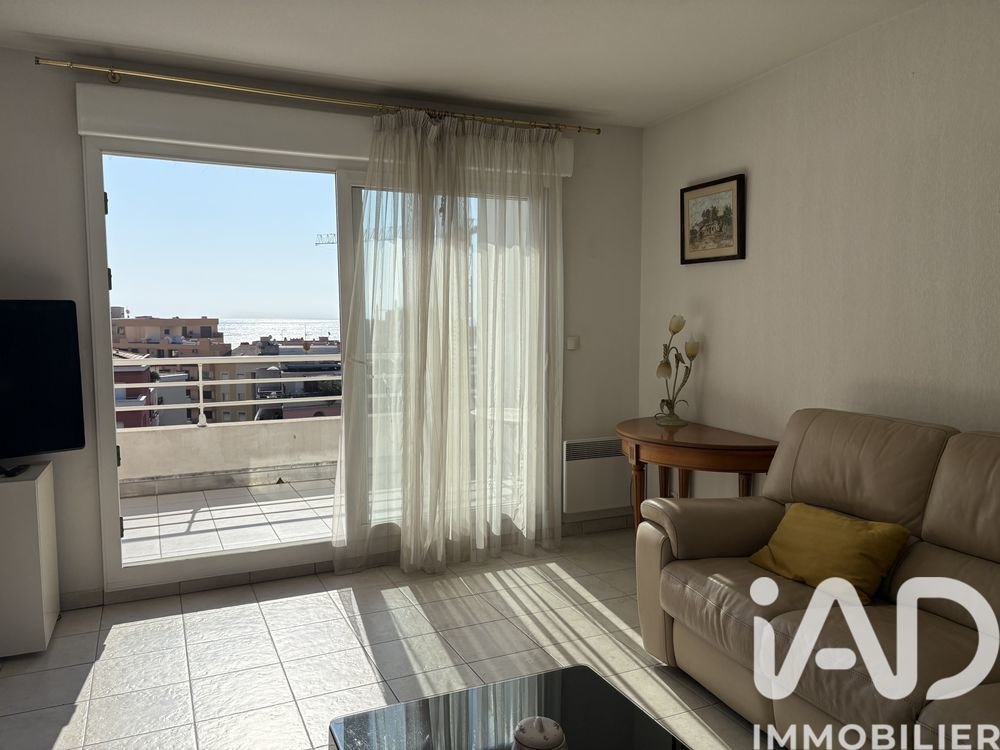 � vendre  Appartement Menton (06500)