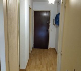  Appartement � vendre 2 pi�ces 45 m�