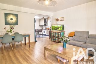  Appartement � vendre 4 pi�ces 85 m�