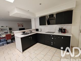  Appartement � vendre 4 pi�ces 110 m�