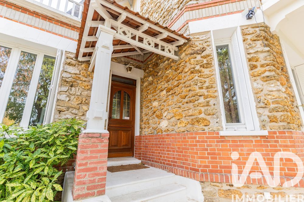 � vendre  Maison Brunoy (91800)