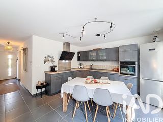  Maison � vendre 5 pi�ces 95 m�