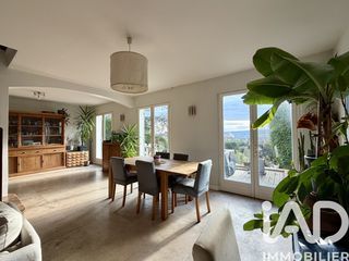  Maison � vendre 8 pi�ces 160 m�