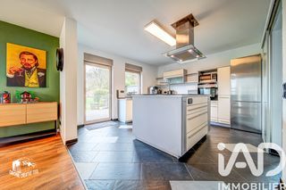  Villa � vendre 6 pi�ces 118 m�