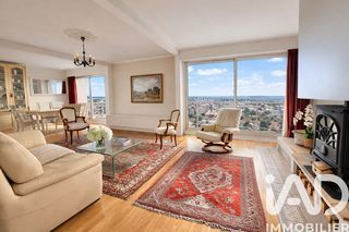  Appartement � vendre 4 pi�ces 107 m�