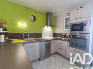  Maison � vendre 7 pi�ces 118 m�