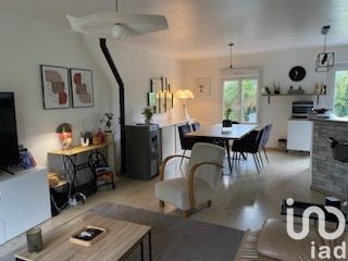  Maison � vendre 6 pi�ces 98 m�