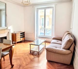  Appartement � vendre 4 pi�ces 73 m�