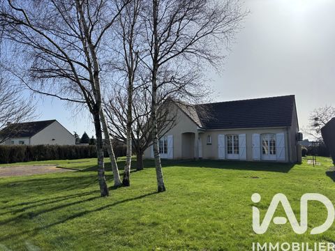   Vente Maison traditionnelle 5 pi�ces Maison - 5 pi�ce(s) - 120 m�