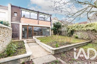  Maison � vendre 4 pi�ces 81 m�