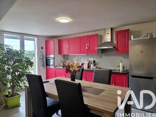  Maison � vendre 3 pi�ces 62 m�
