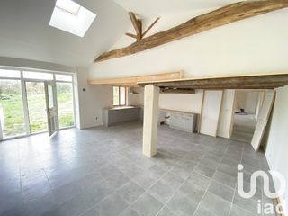  Maison � vendre 6 pi�ces 250 m�