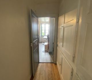  Appartement � vendre 2 pi�ces 31 m�