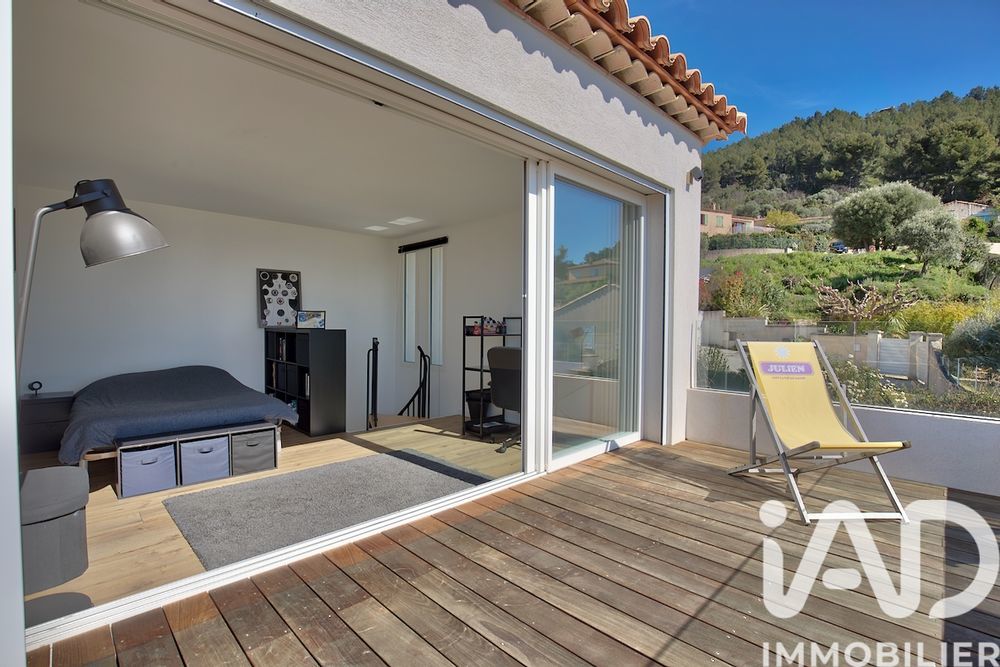 � vendre  Maison Ceyreste (13600)