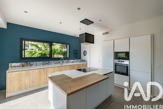  Villa � vendre 6 pi�ces 136 m�