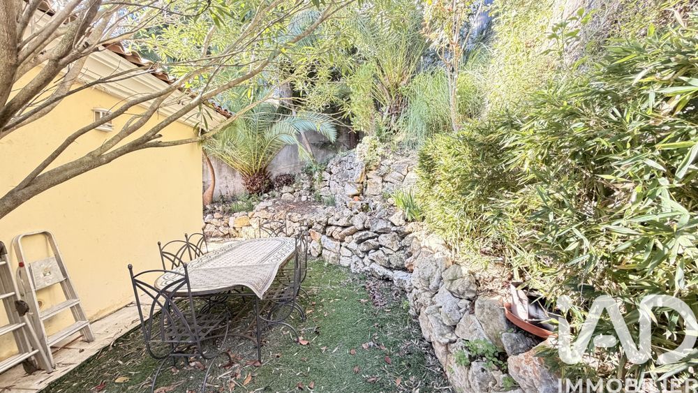 � vendre  Maison La Colle-sur-Loup (06480)