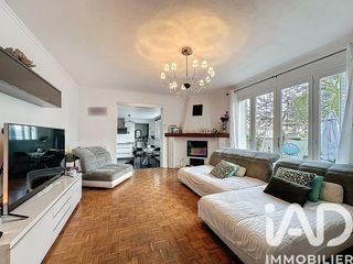  Maison � vendre 6 pi�ces 120 m�