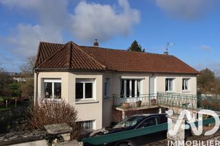  Maison � vendre 7 pi�ces 141 m�