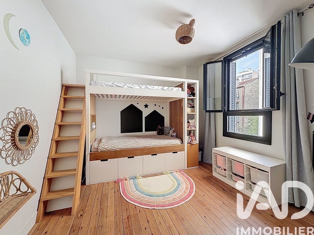 � vendre  Maison Colombes (92700)