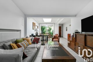  Maison � vendre 4 pi�ces 88 m�