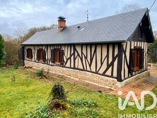  Maison � vendre 4 pi�ces 77 m�