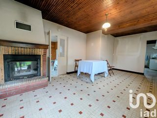  Maison � vendre 6 pi�ces 108 m�