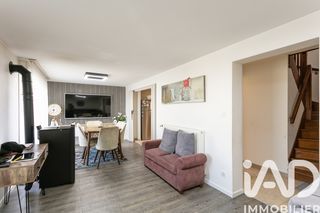  Maison � vendre 5 pi�ces 106 m�