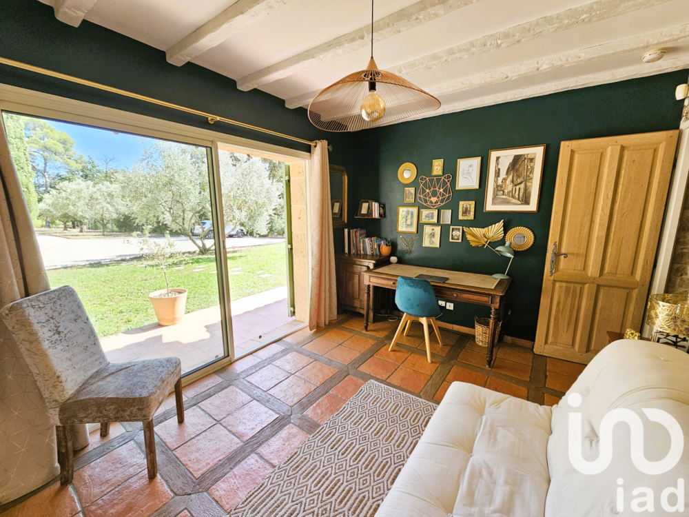 � vendre  Maison La Motte (83920)