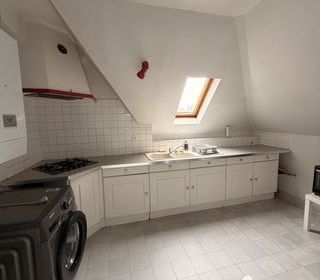  Appartement � vendre 3 pi�ces 88 m�