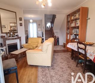  Maison � vendre 5 pi�ces 114 m�