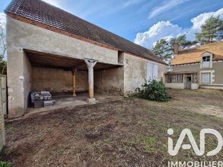  Maison � vendre 9 pi�ces 270 m�