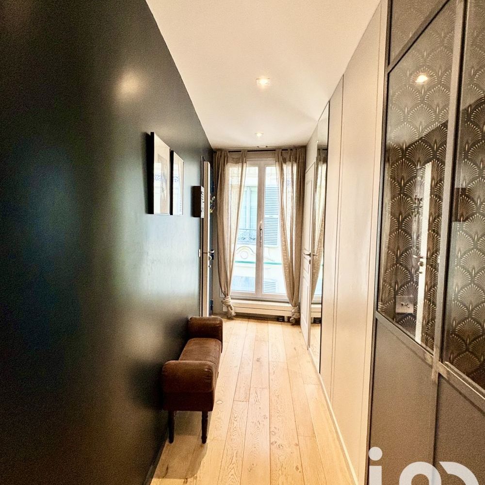 � vendre  Appartement Saint-Germain-en-Laye (78100)