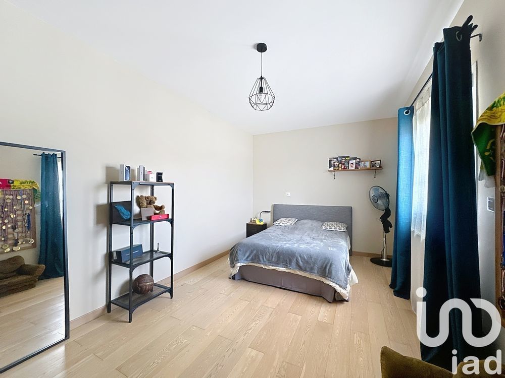 � vendre  Maison Bourgneuf (17220)