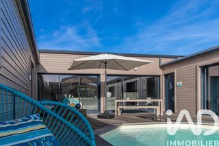  Maison � vendre 5 pi�ces 206 m�