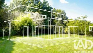  Terrain � vendre 1000 m�