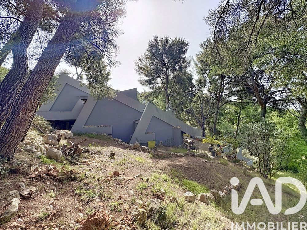� vendre  Villa Allauch (13190)