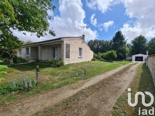  Maison � vendre 5 pi�ces 130 m�