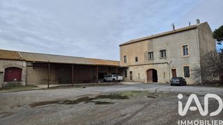  Maison � vendre 15 + pi�ces 350 m�