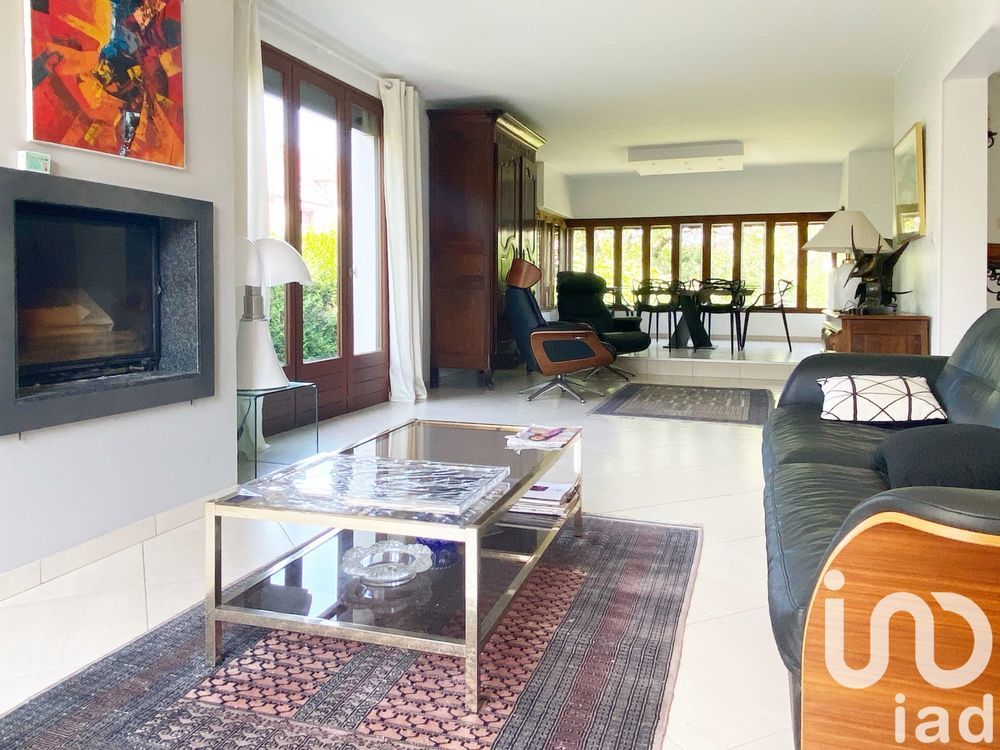 � vendre  Maison Le Raincy (93340)