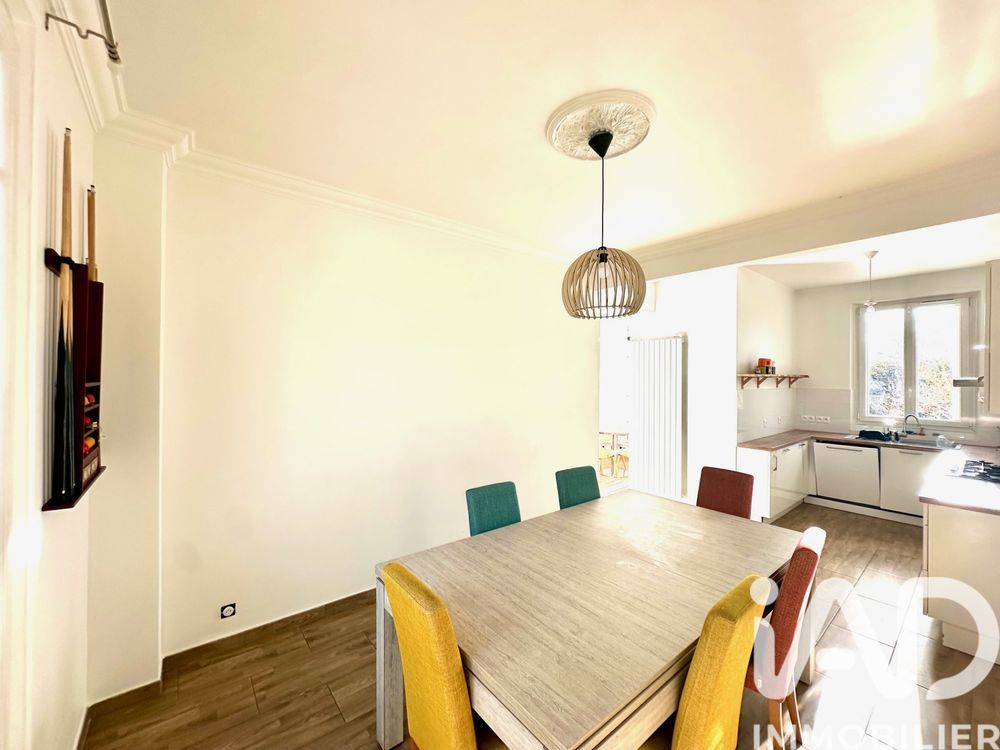 � vendre  Maison Le Raincy (93340)