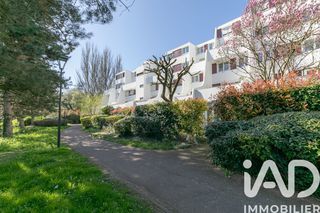  Appartement � vendre 5 pi�ces 94 m�