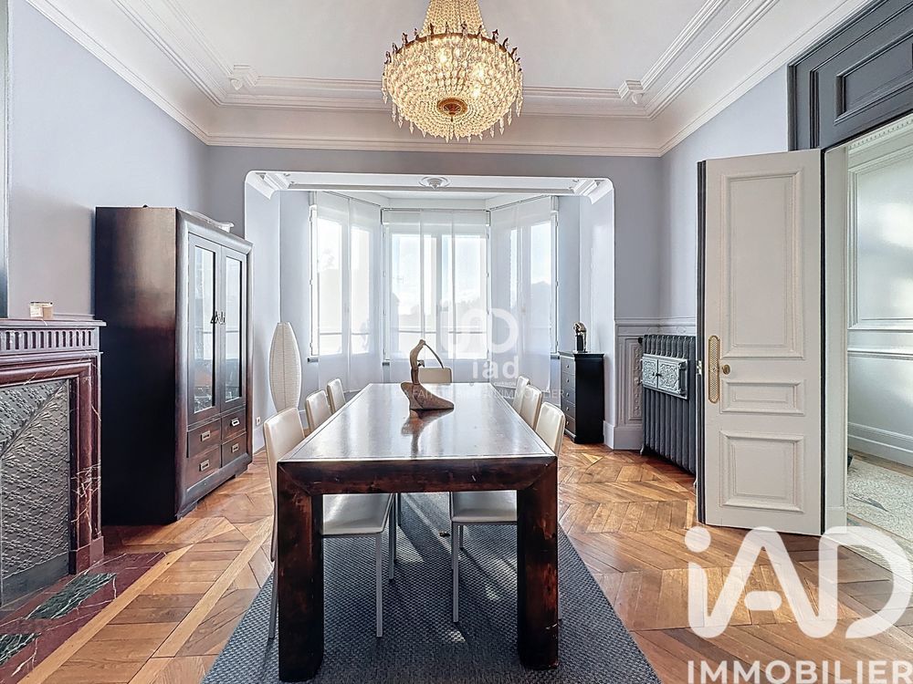 � vendre  Maison Dontrien (51490)