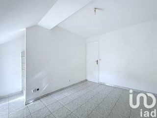  Maison � vendre 2 pi�ces 37 m�