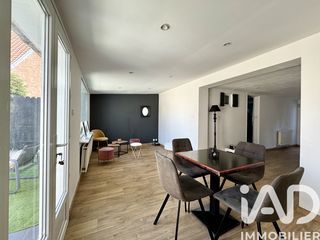  Maison � vendre 3 pi�ces 70 m�