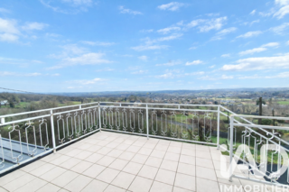  Maison � vendre 4 pi�ces 135 m�