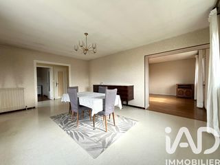  Maison � vendre 4 pi�ces 119 m�