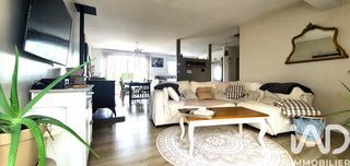  Maison � vendre 5 pi�ces 133 m�