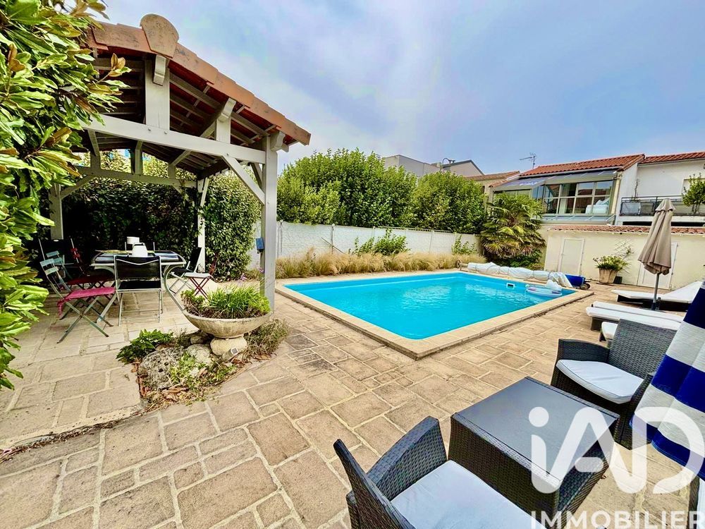 � vendre  Maison Royan (17200)