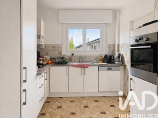  Maison � vendre 4 pi�ces 99 m�