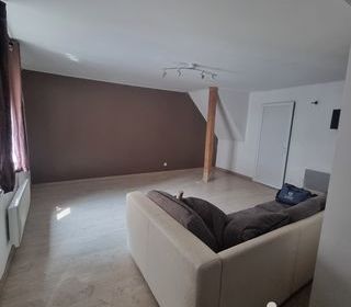  Appartement � vendre 3 pi�ces 77 m�